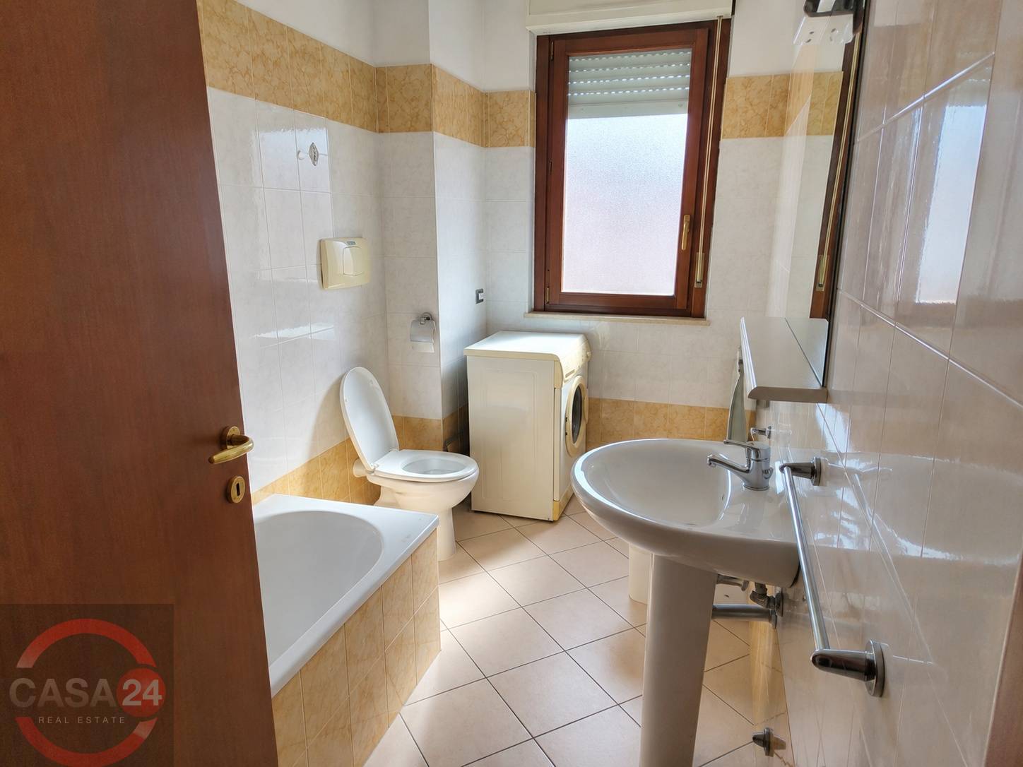 Appartamento in vendita a Latina, Borgo San Michele