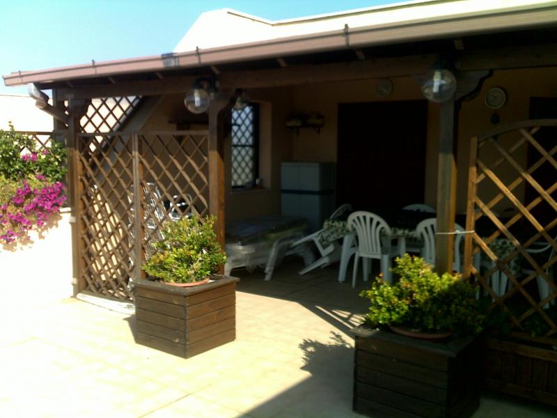 Attico in vendita a Latina, Borghi Lido di Latina