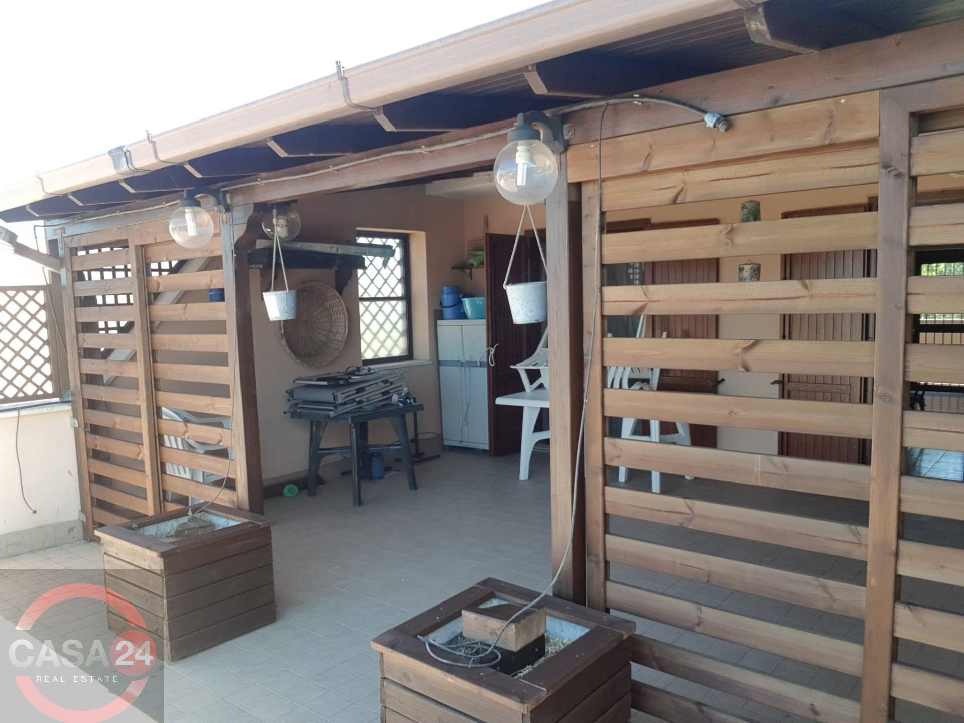 Attico in vendita a Latina, Borghi Lido di Latina
