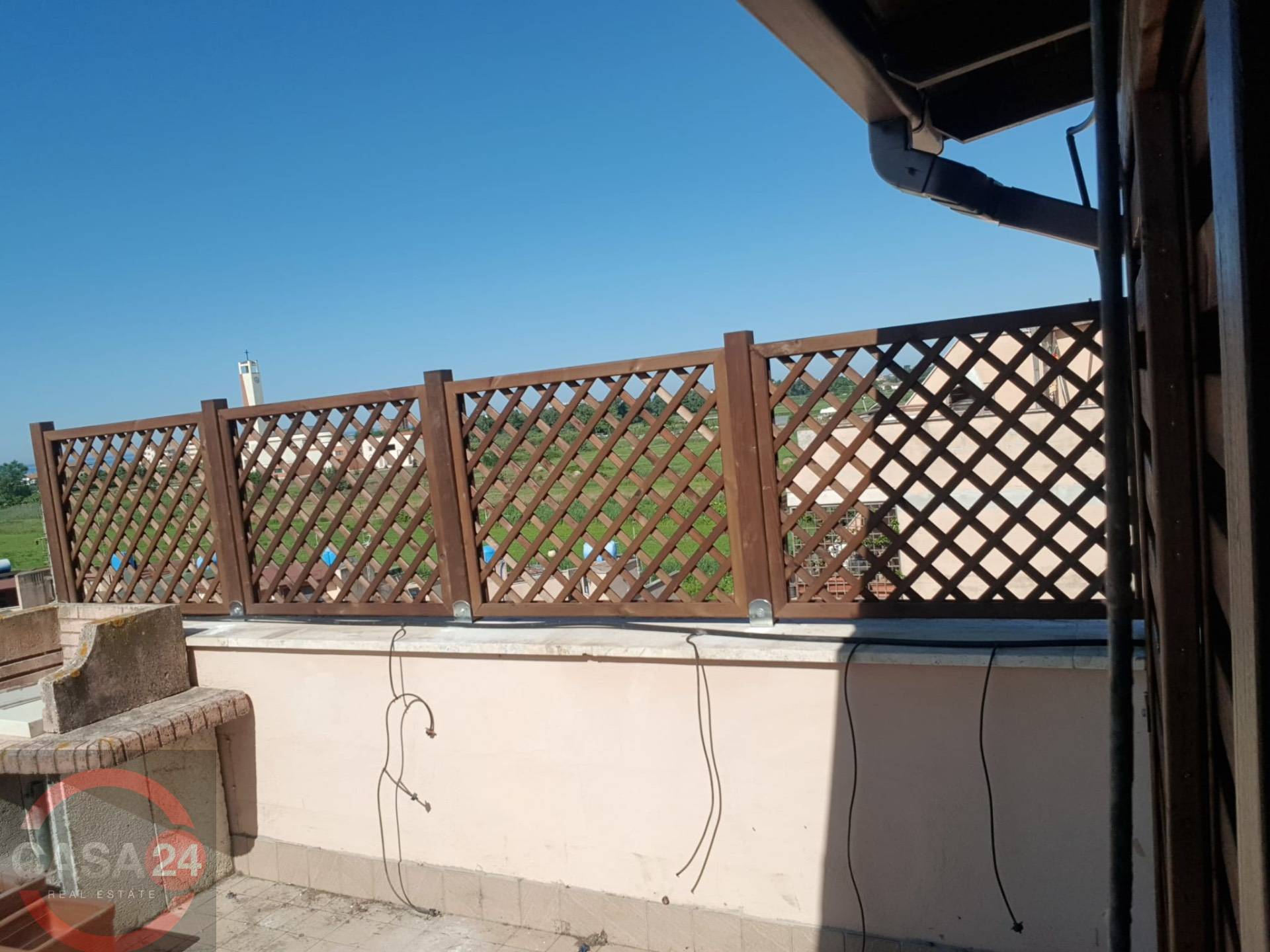 Attico in vendita a Latina, Borghi Lido di Latina