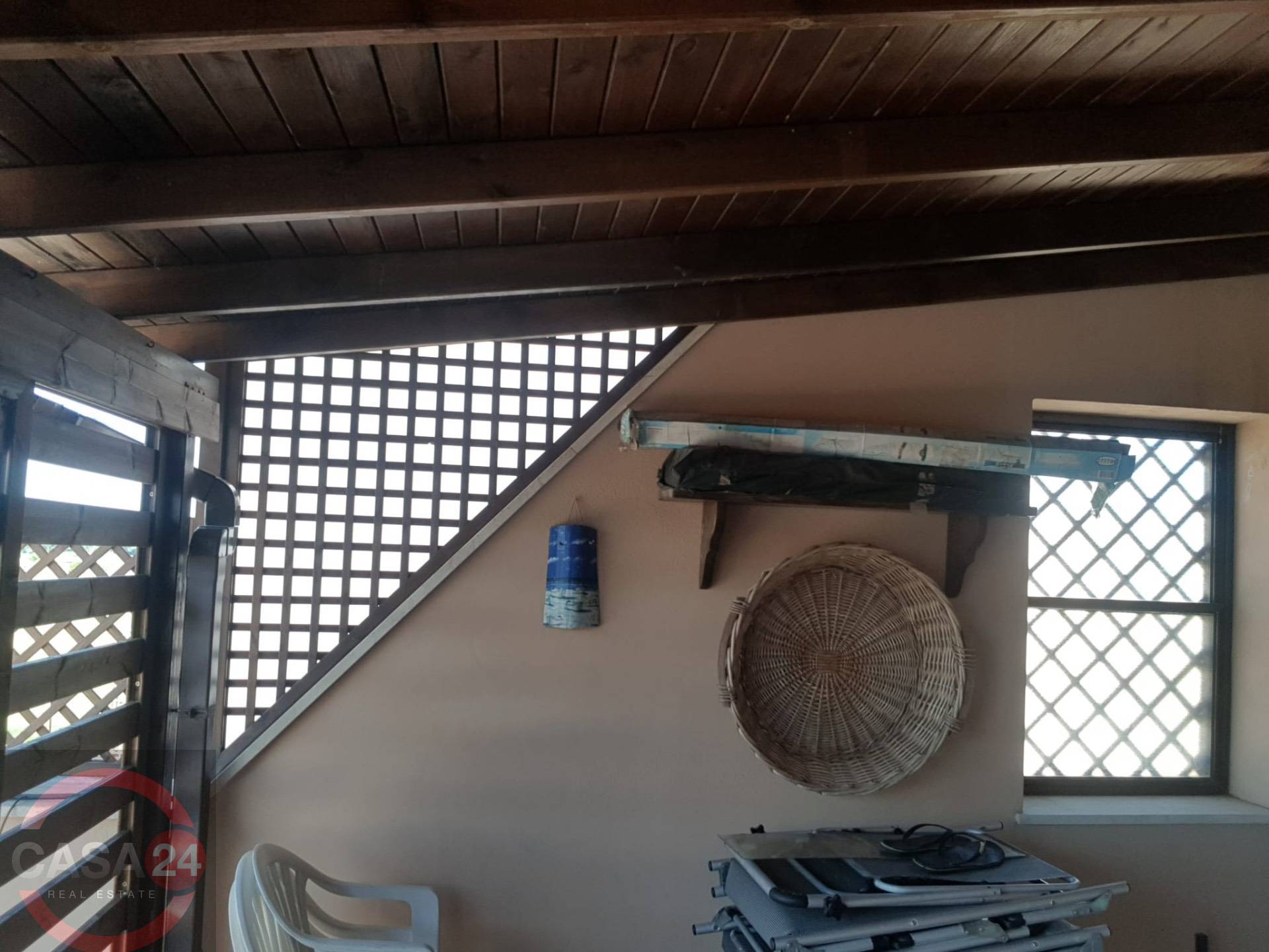 Attico in vendita a Latina, Borghi Lido di Latina