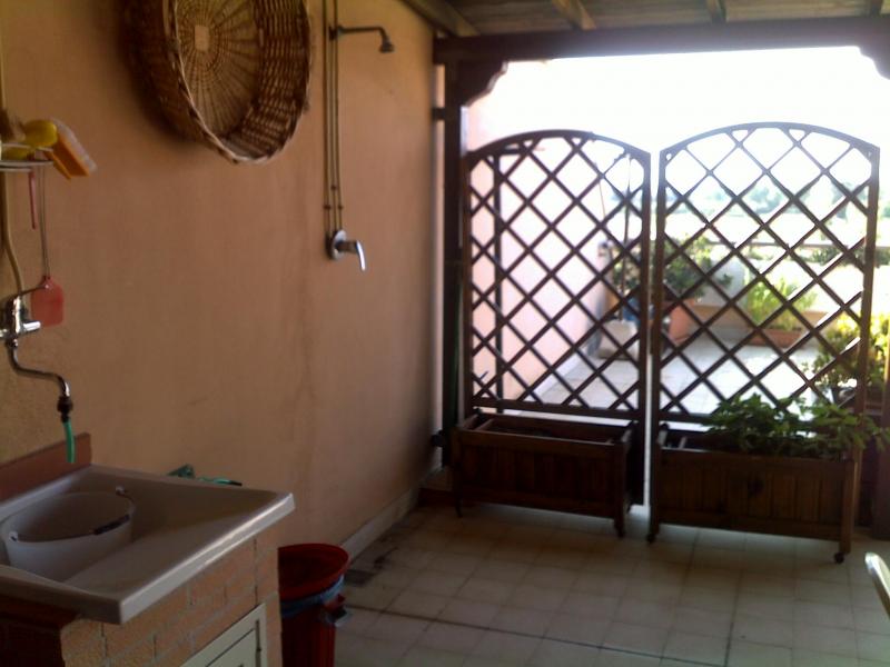 Attico in vendita a Latina, Borghi Lido di Latina