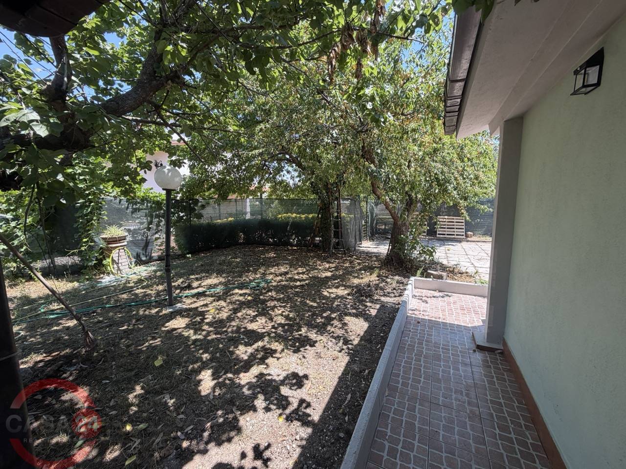 Villa in affitto a Latina, Borghi Lido di Latina