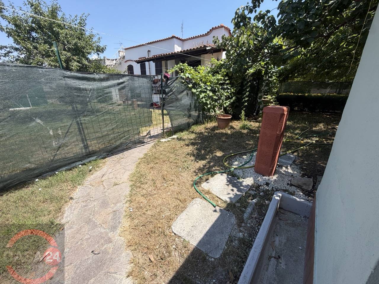 Villa in affitto a Latina, Borghi Lido di Latina