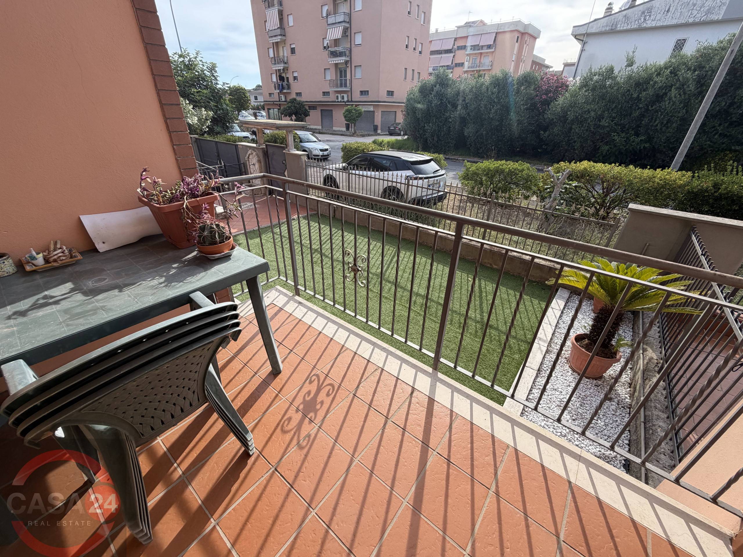 Villa in vendita a Latina, Latina Scalo