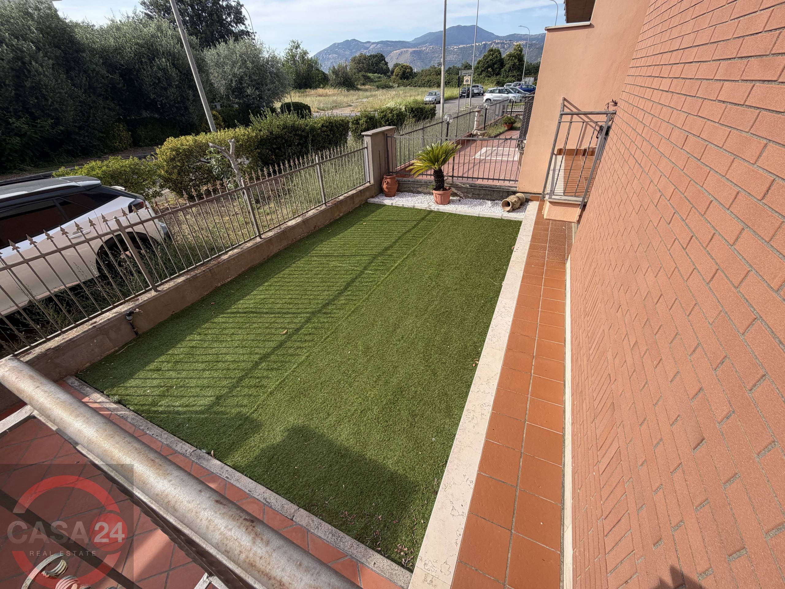 Villa in vendita a Latina, Latina Scalo