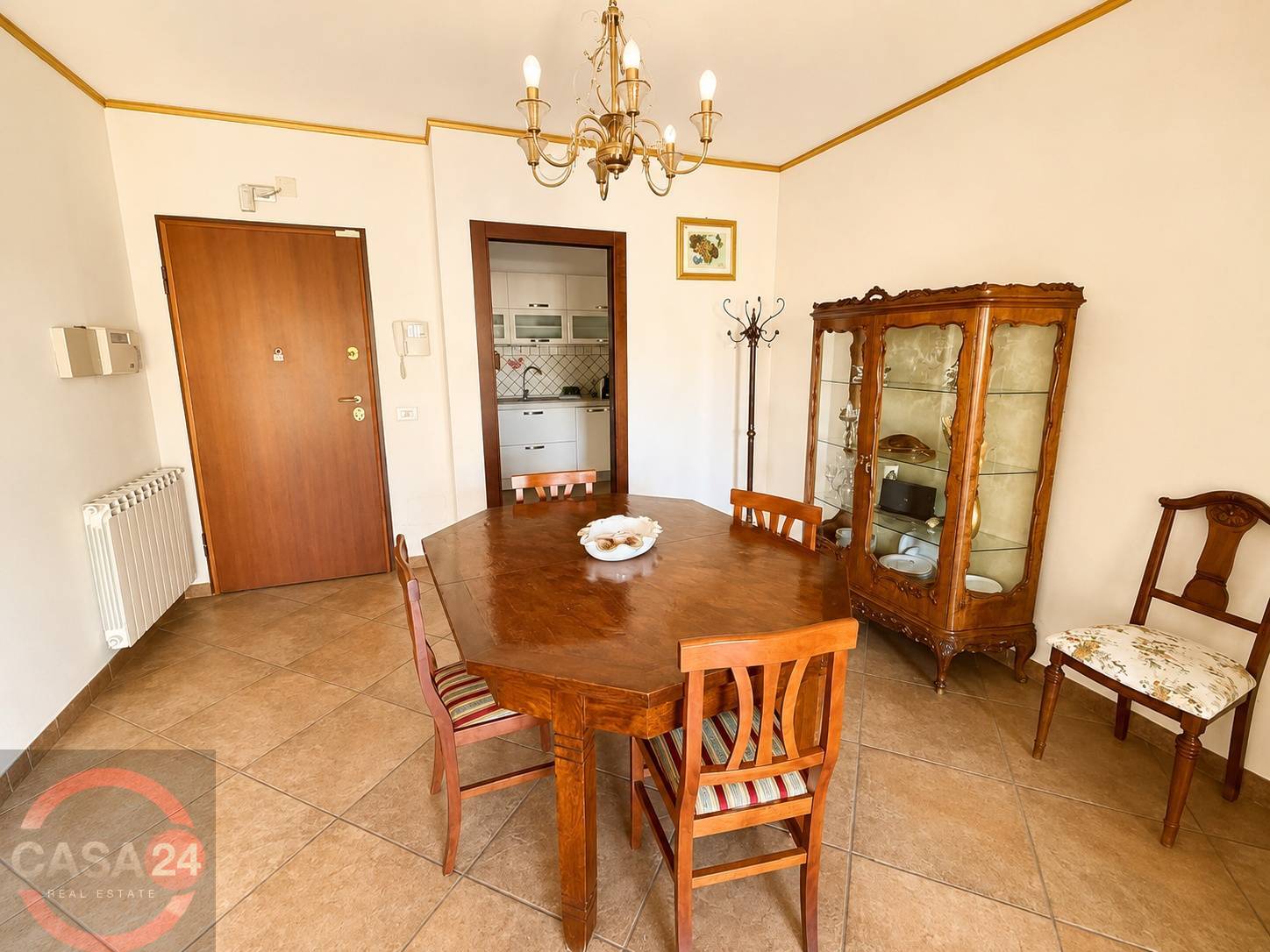 Appartamento in vendita a Latina, R0 Zona Centrale
