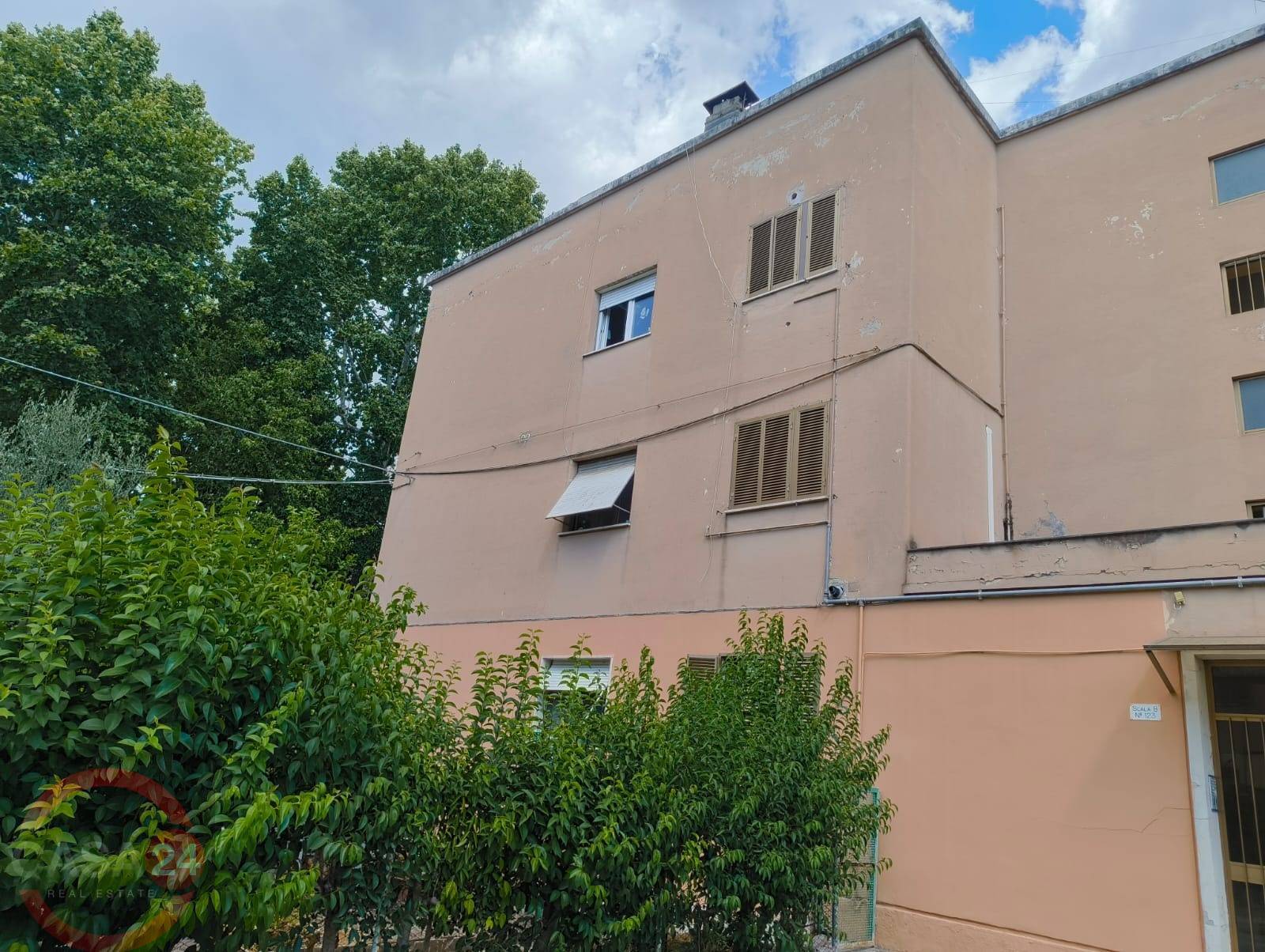 Appartamento in affitto a Latina