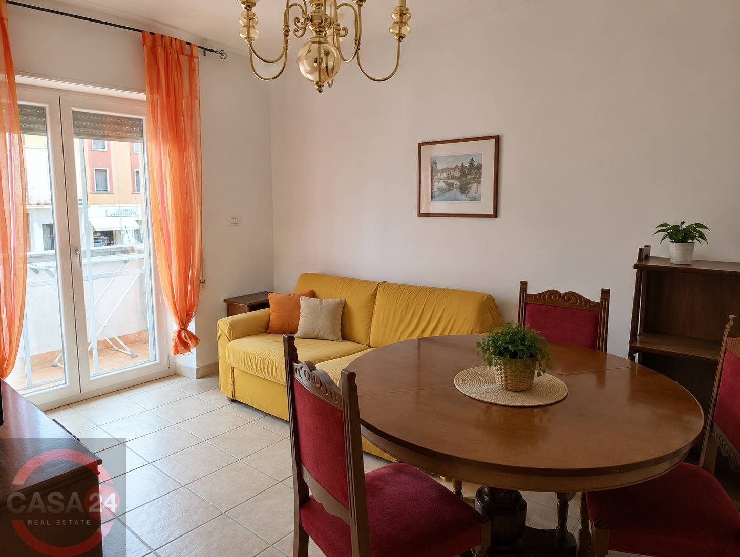Appartamento in affitto a Latina