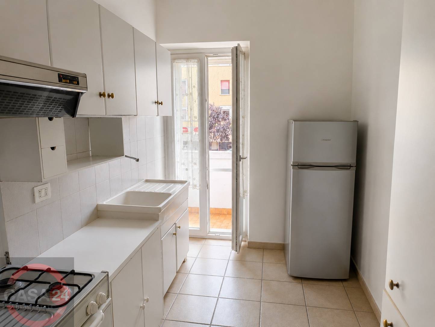 Appartamento in affitto a Latina