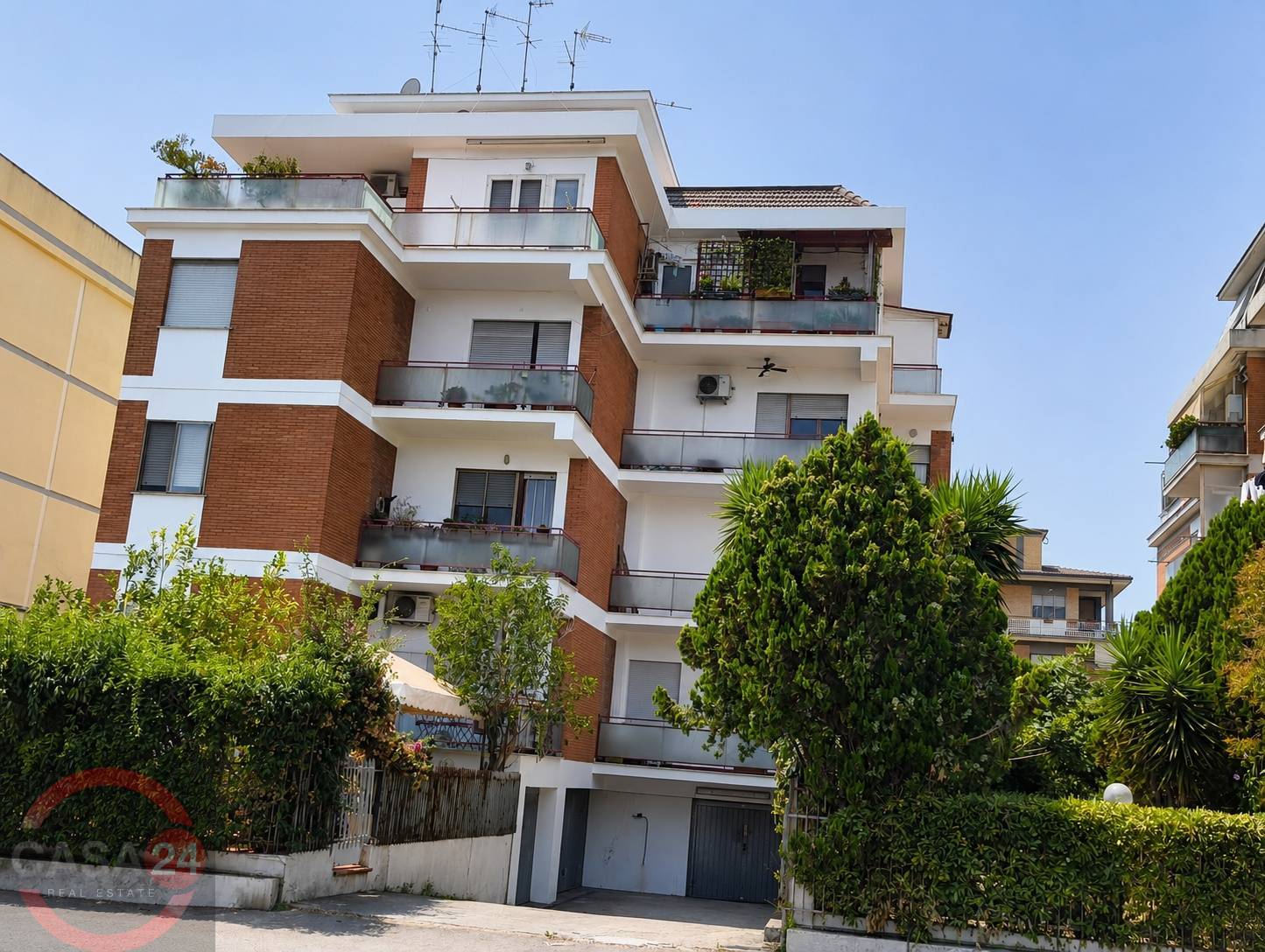 Appartamento in vendita a Latina, R0 Zona Centrale
