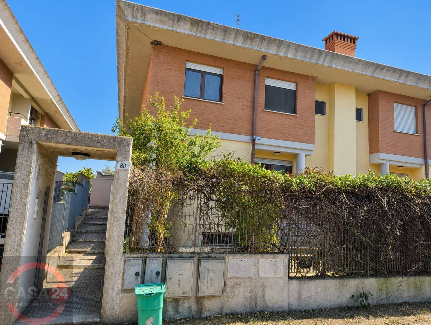 Villa in vendita a Latina, Borgo Santa Maria