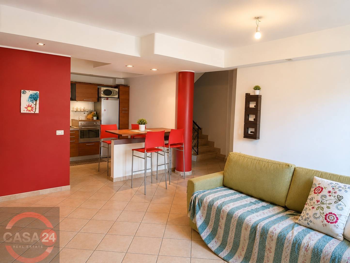 Villa in vendita a Latina, Borgo Santa Maria