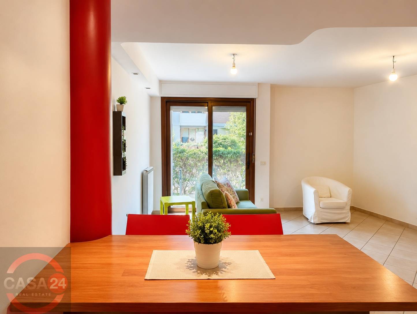 Villa in vendita a Latina, Borgo Santa Maria