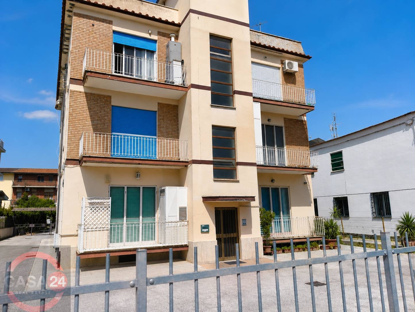 Appartamento in vendita a Latina, R2 Zona Piccarello