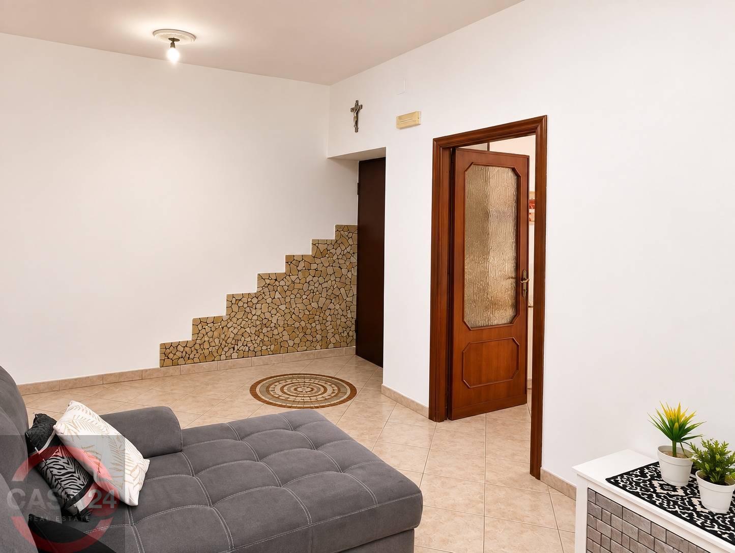 Appartamento in vendita a Latina, R2 Zona Piccarello