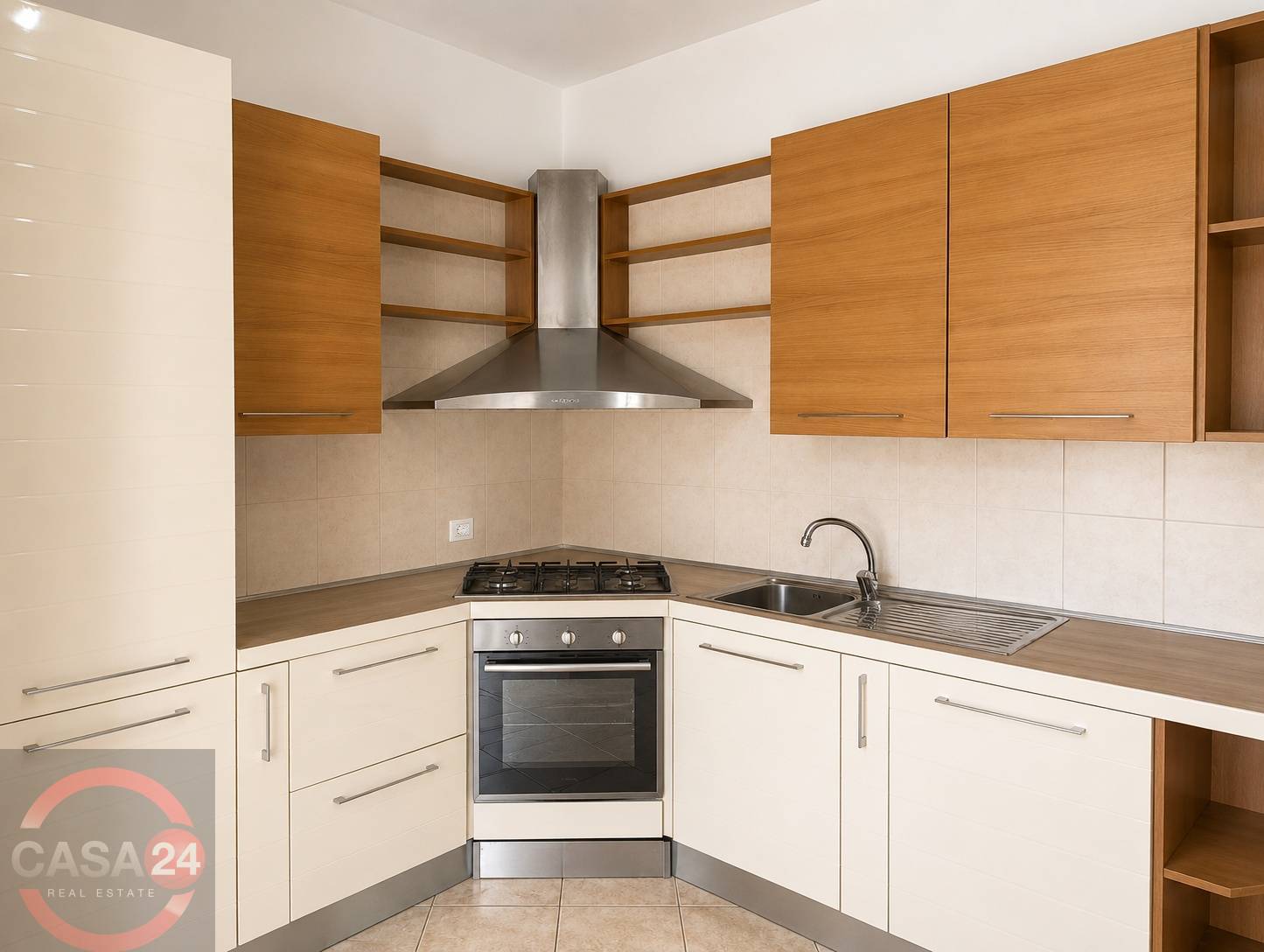 Appartamento in vendita a Latina, R2 Zona Piccarello