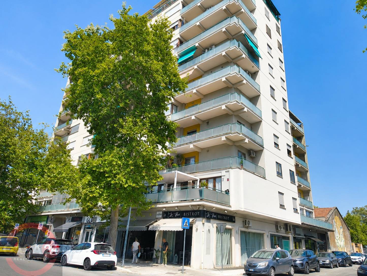 Appartamento in vendita a Latina, R3 Clinica S. Marco, Ospedale