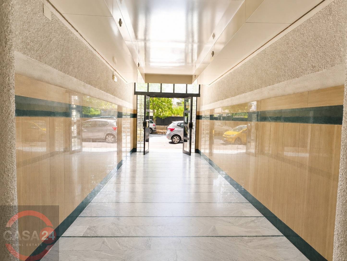 Appartamento in vendita a Latina, R3 Clinica S. Marco, Ospedale