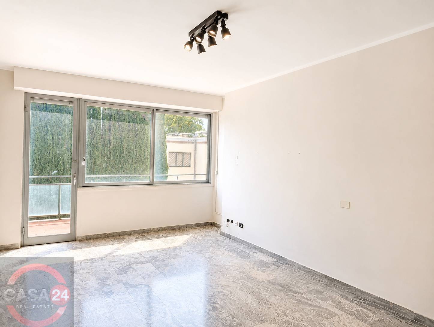 Appartamento in vendita a Latina, R3 Clinica S. Marco, Ospedale