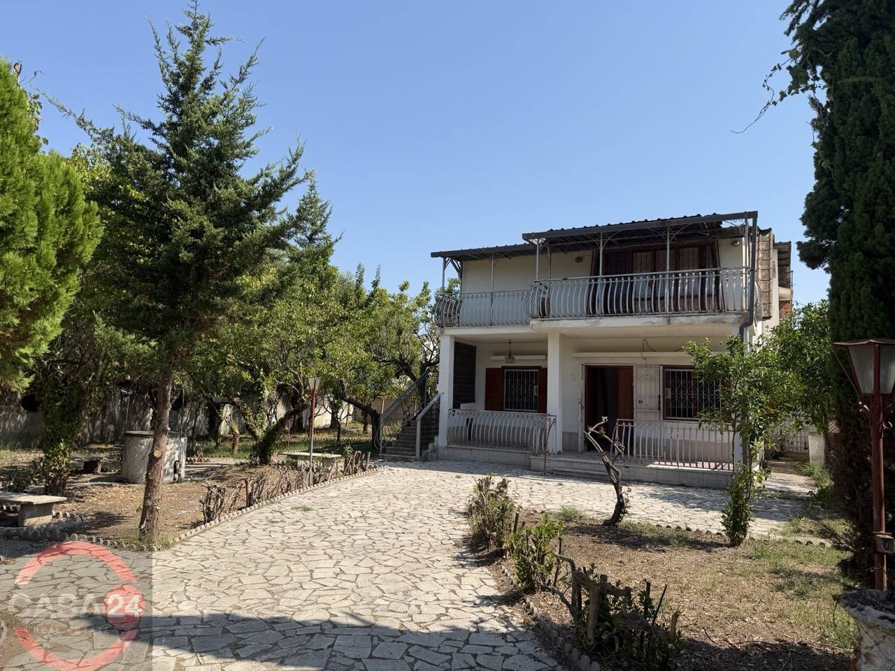 Villa in vendita a Terracina