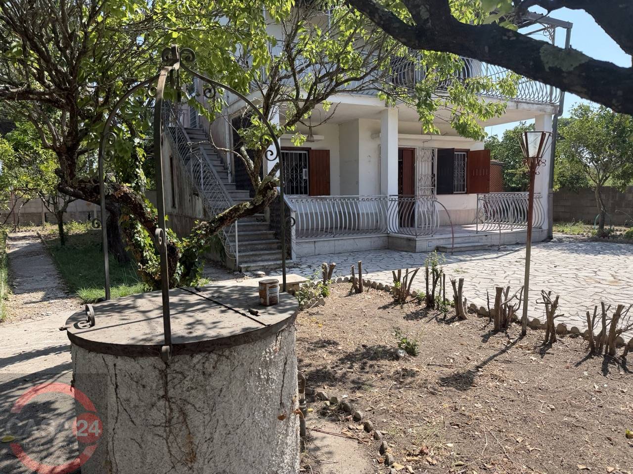 Villa in vendita a Terracina