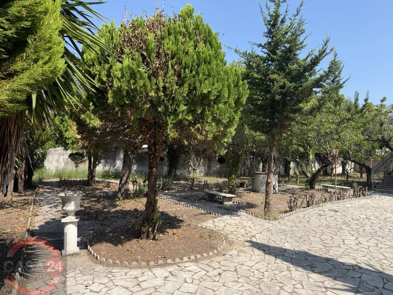 Villa in vendita a Terracina