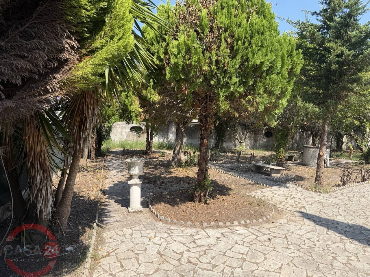 Villa in vendita a Terracina