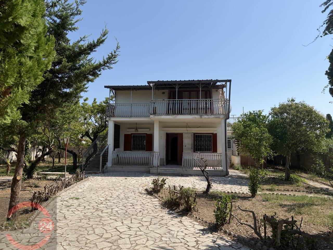 Villa in vendita a Terracina