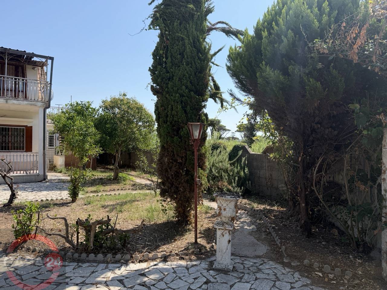 Villa in vendita a Terracina