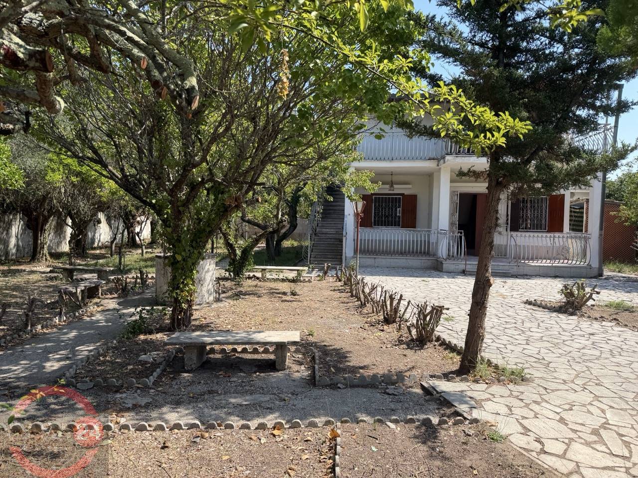 Villa in vendita a Terracina