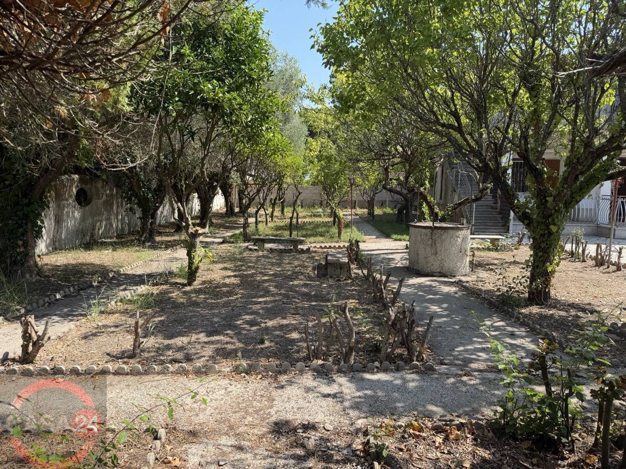 Villa in vendita a Terracina
