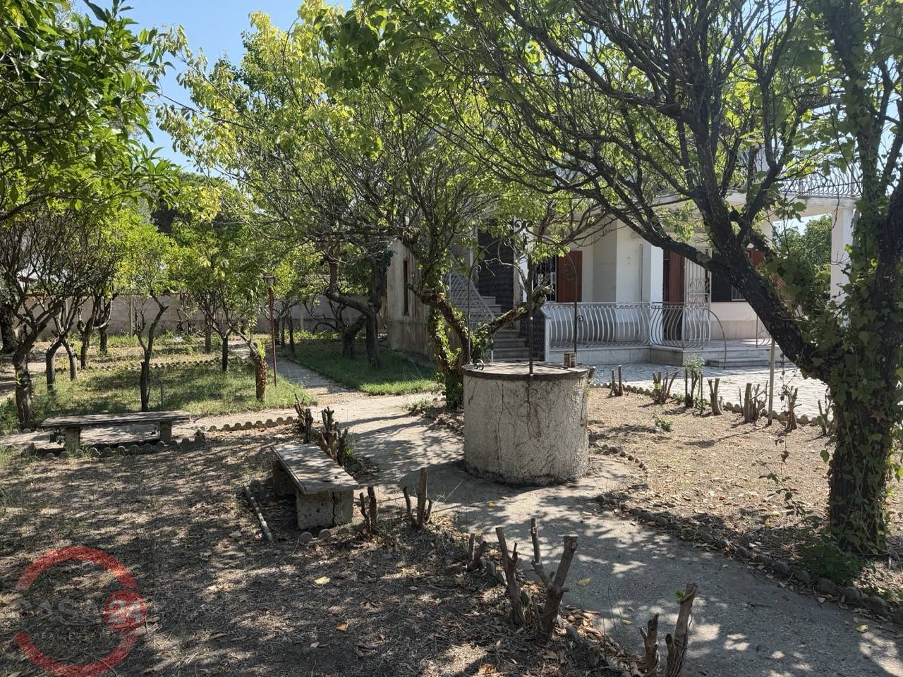 Villa in vendita a Terracina