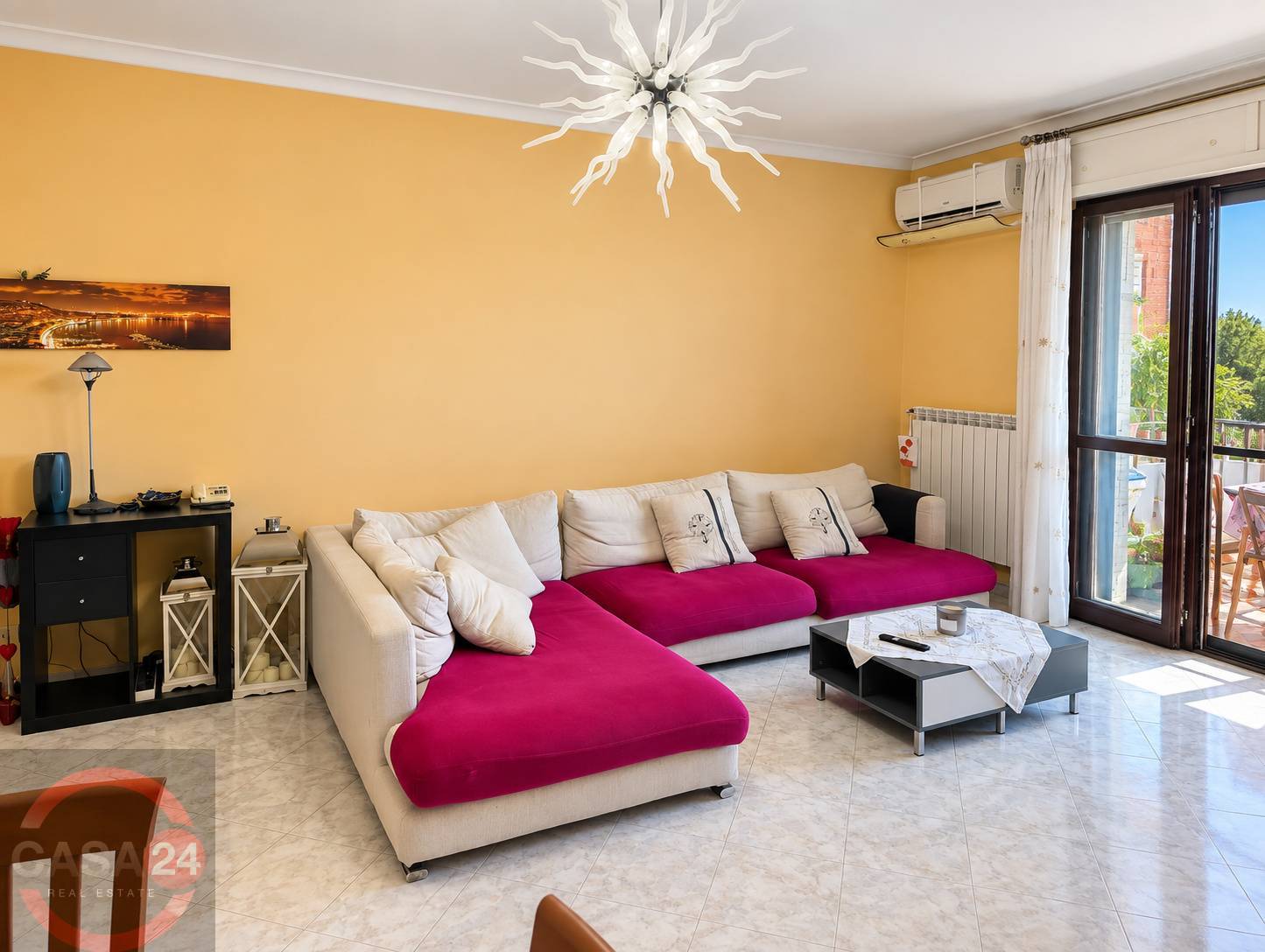 Appartamento in vendita a Latina, Borgo Piave