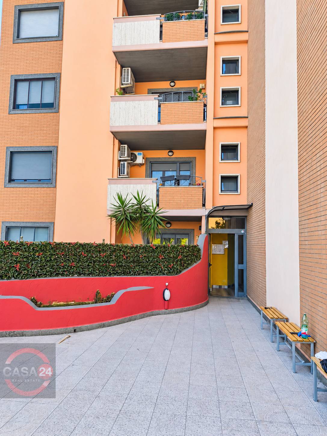Appartamento in vendita a Latina, Borgo Piave
