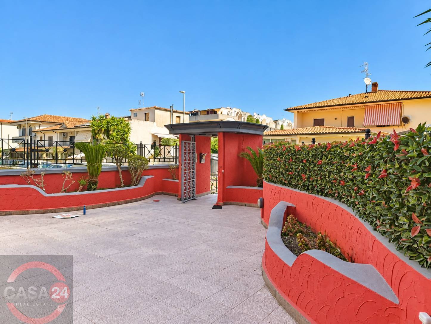 Appartamento in vendita a Latina, Borgo Piave
