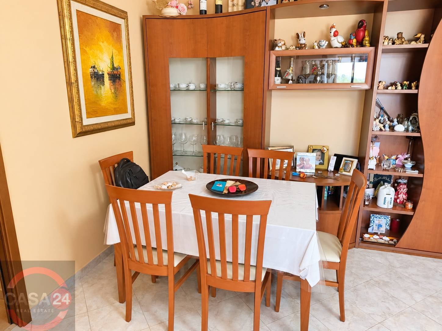 Appartamento in vendita a Latina, Borgo Piave