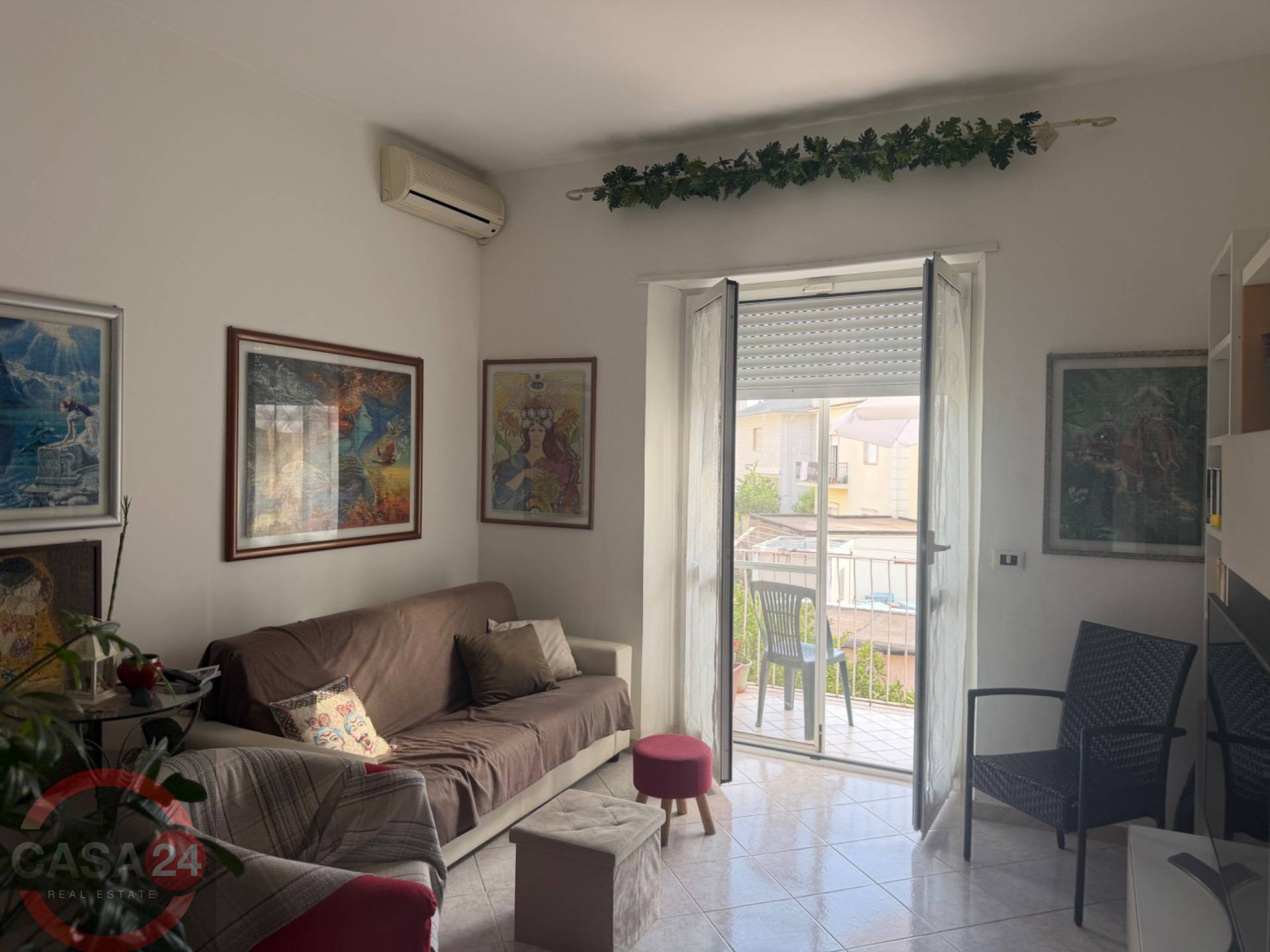 Appartamento in vendita a Latina, R4 Zona S. Maria Goretti