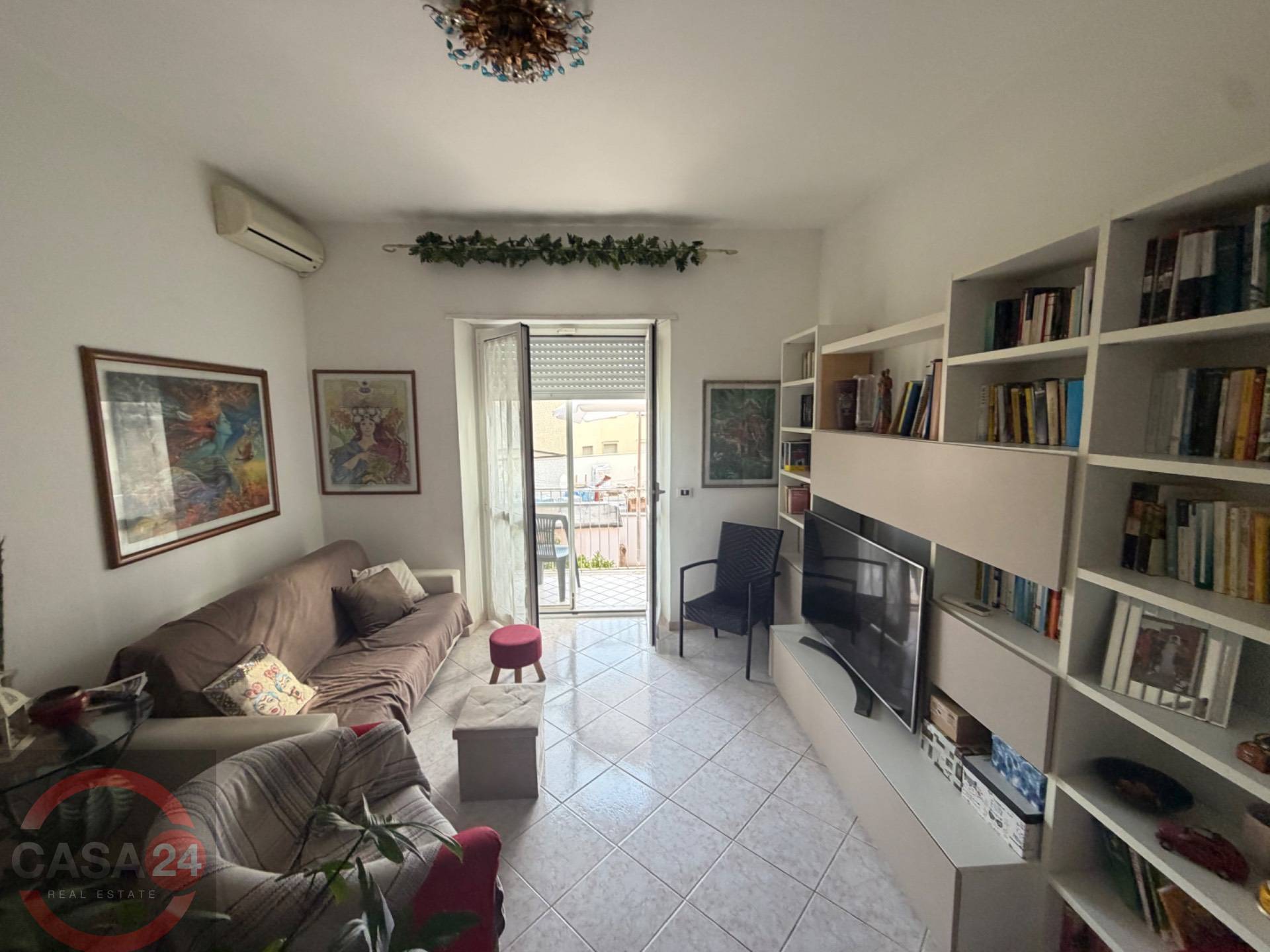 Appartamento in vendita a Latina, R4 Zona S. Maria Goretti