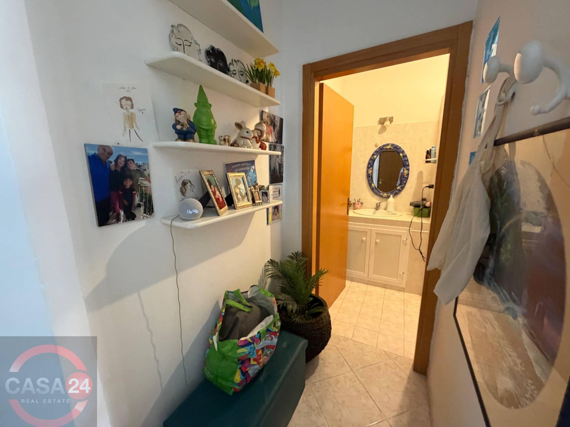 Appartamento in vendita a Latina, R4 Zona S. Maria Goretti