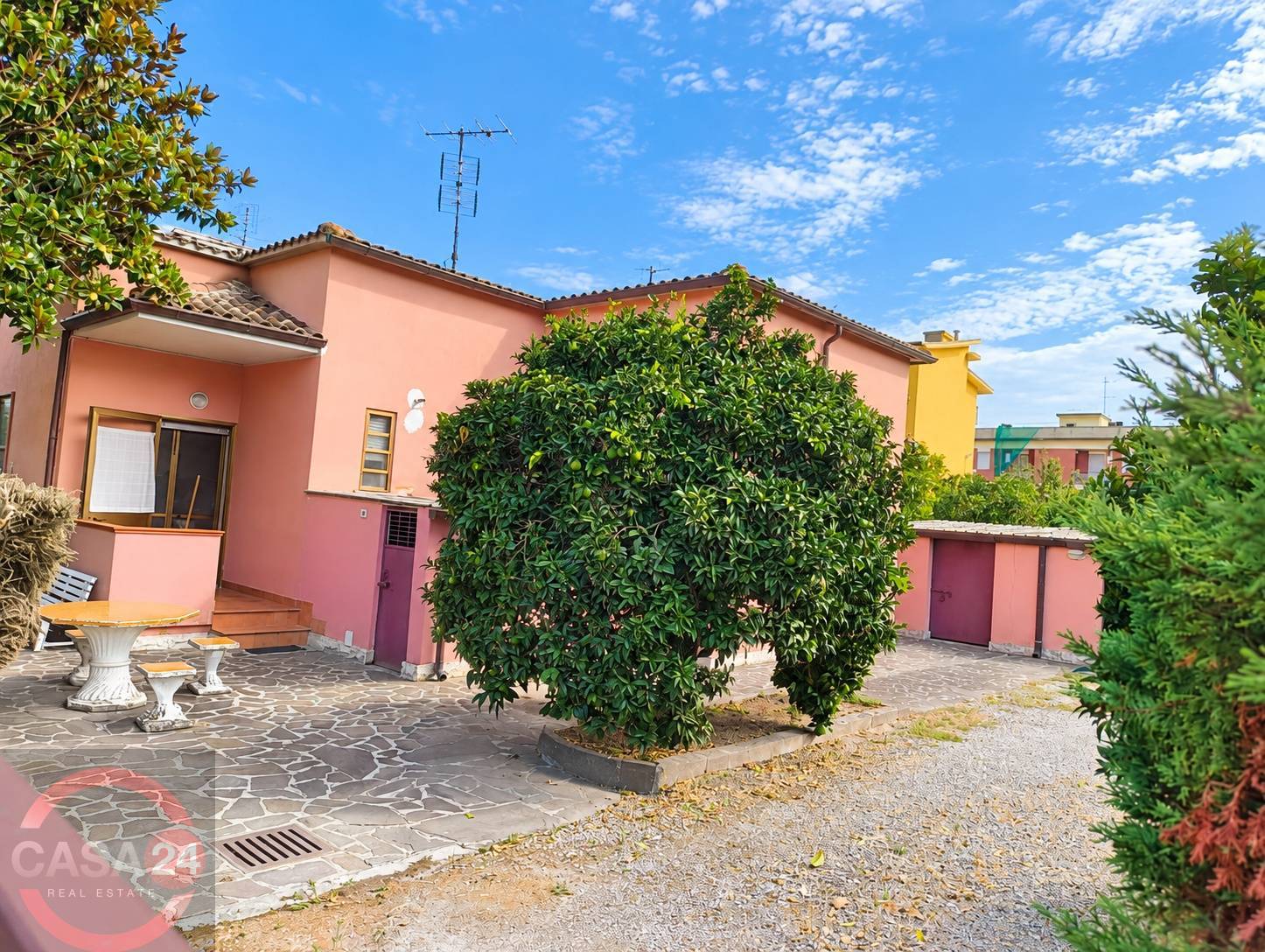 Villa in vendita a Latina, R10 Zona Gionchetto