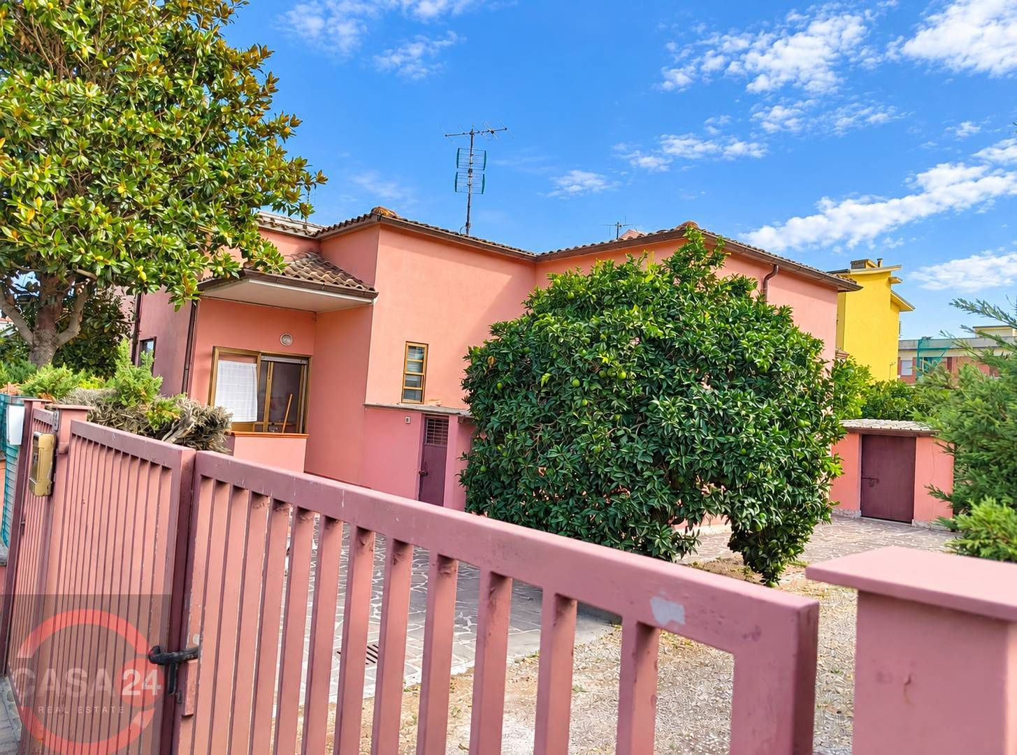 Villa in vendita a Latina, R10 Zona Gionchetto