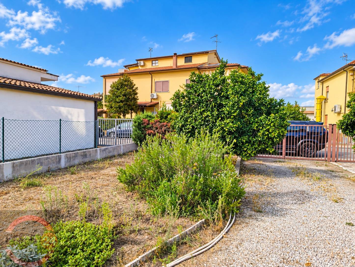 Villa in vendita a Latina, R10 Zona Gionchetto