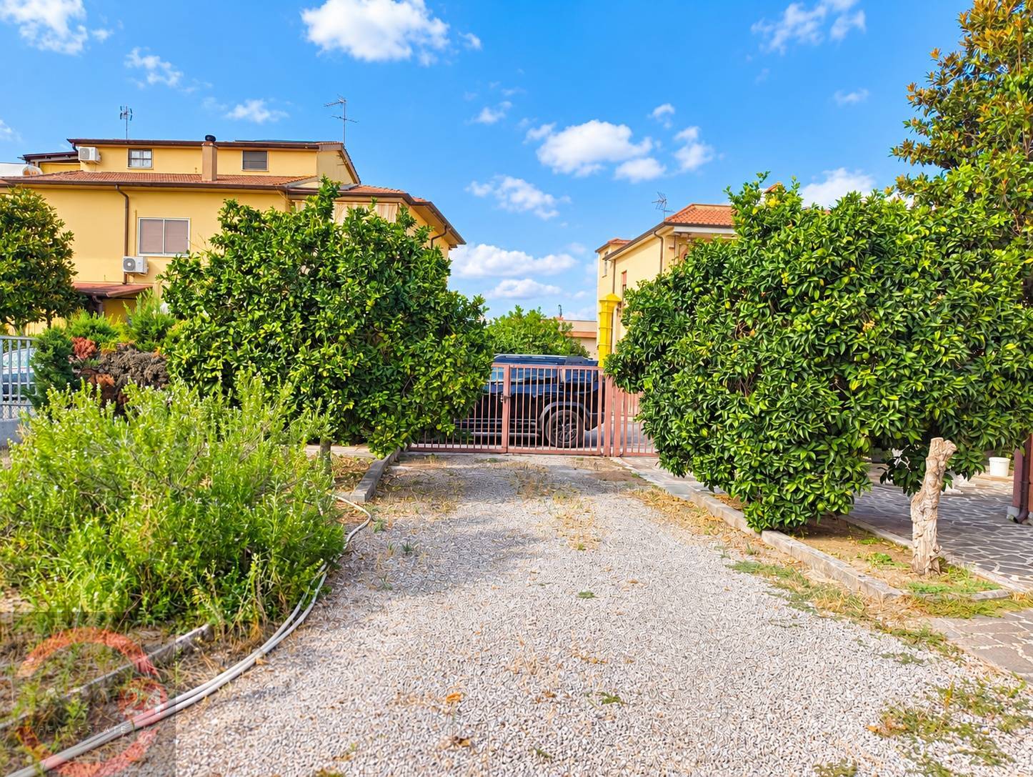 Villa in vendita a Latina, R10 Zona Gionchetto