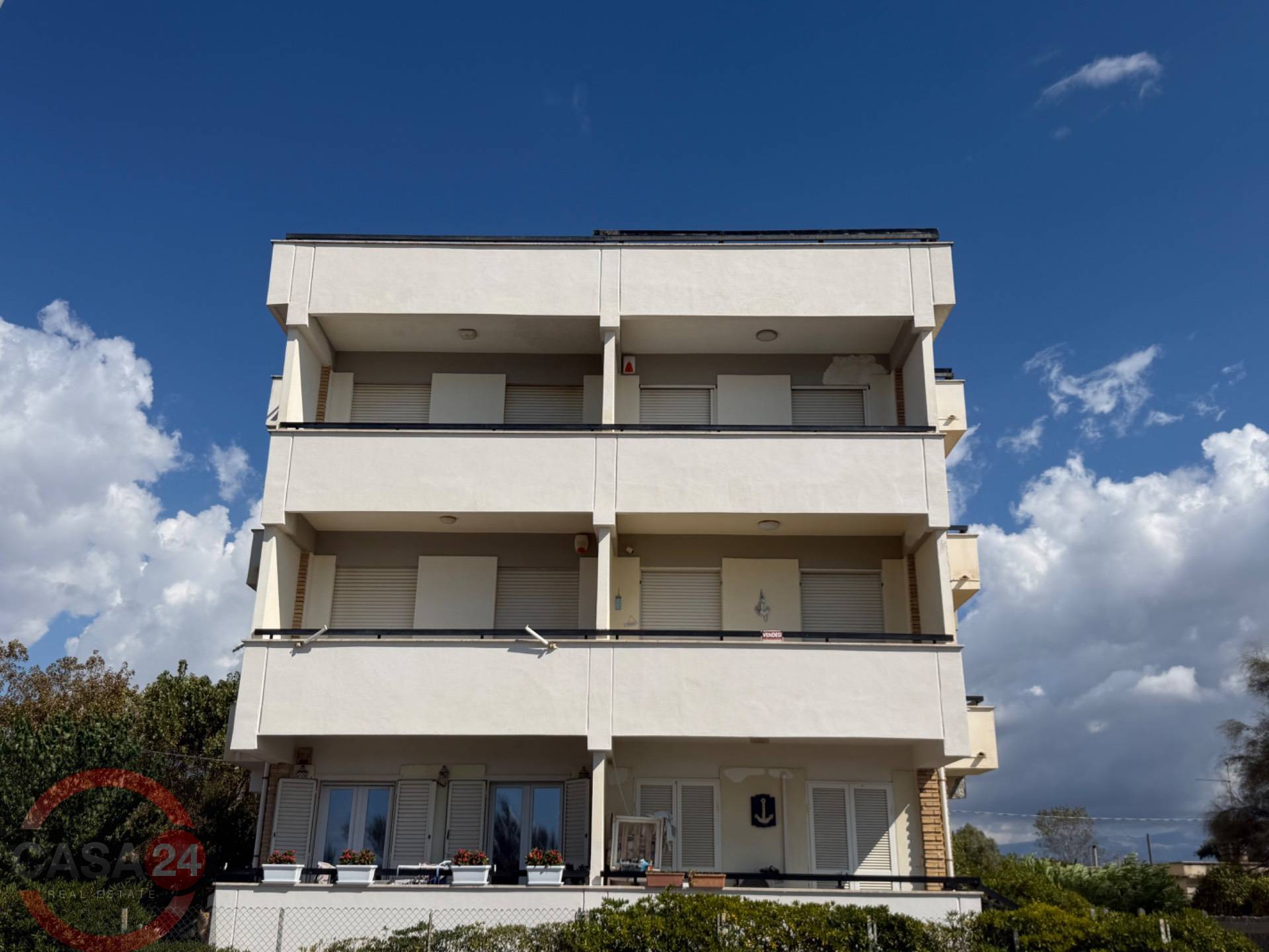 Appartamento in vendita a Latina, Borghi Lido di Latina