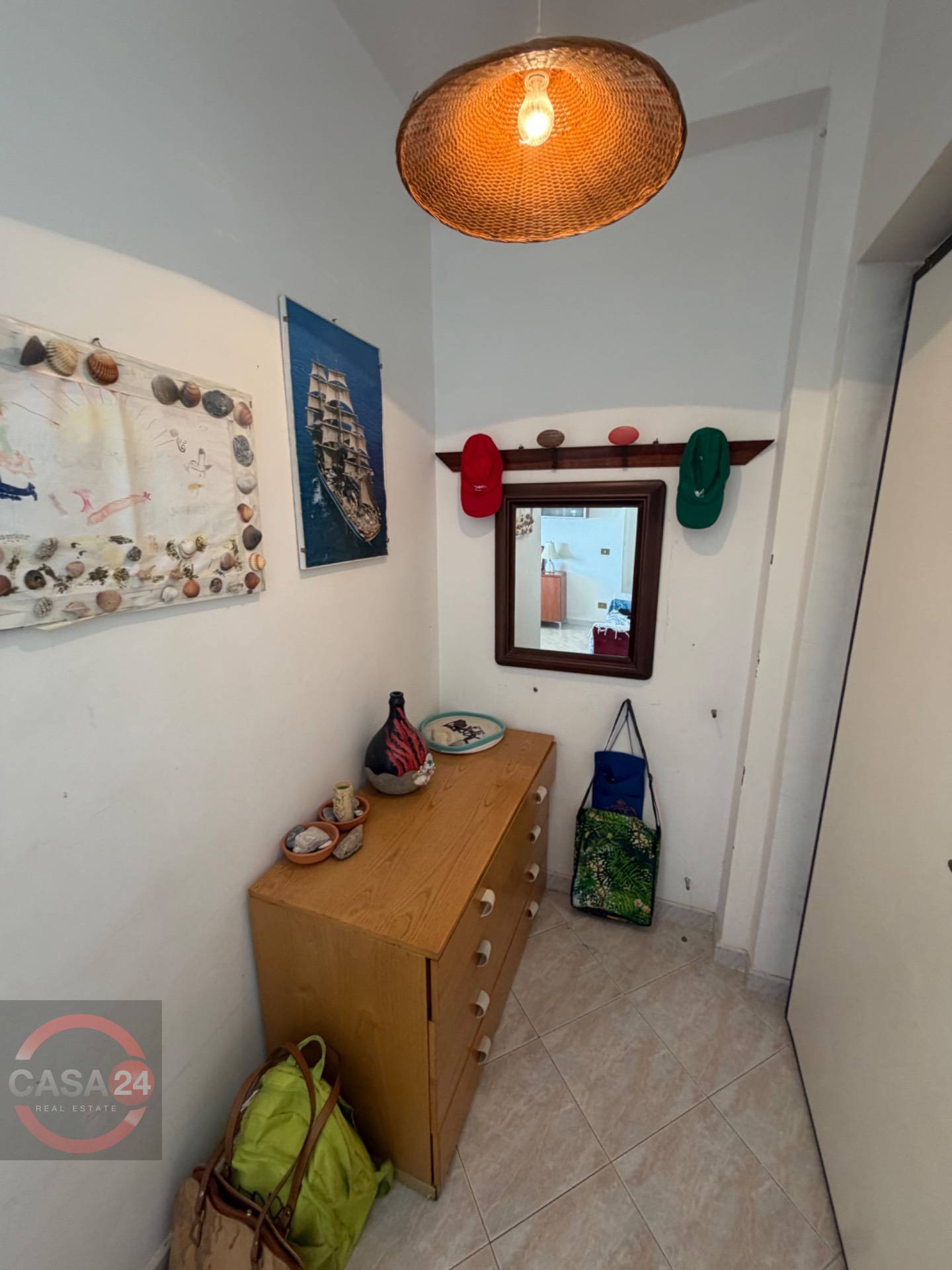 Appartamento in vendita a Latina, Borghi Lido di Latina