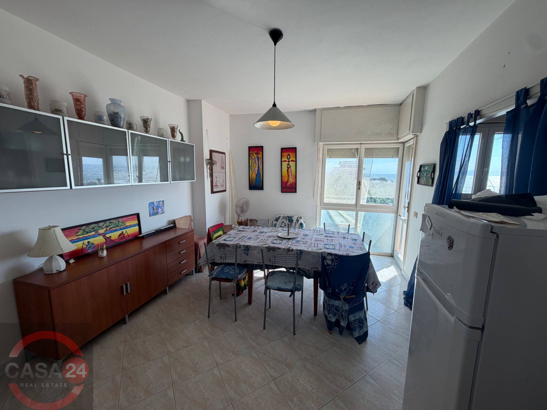 Appartamento in vendita a Latina, Borghi Lido di Latina