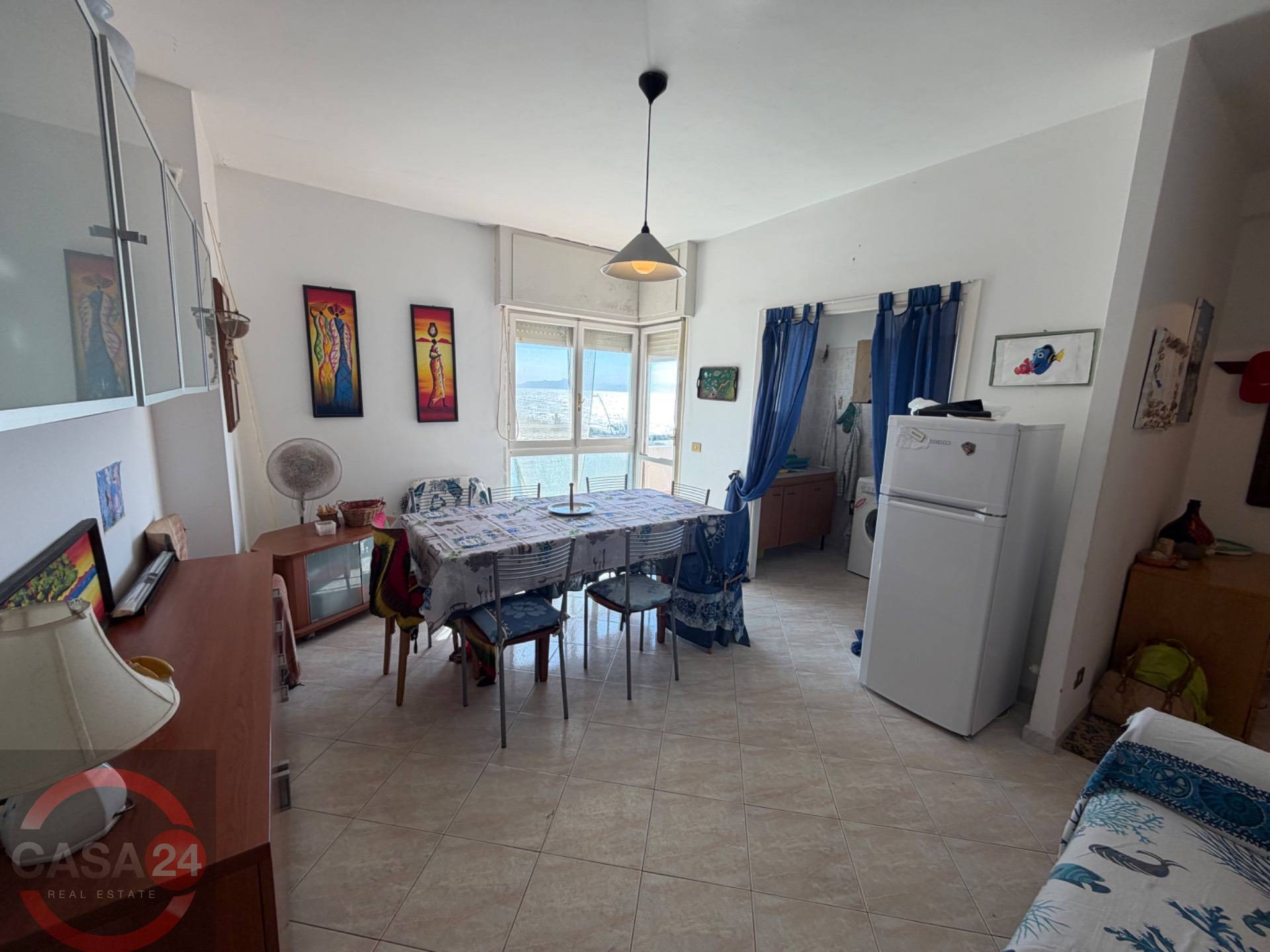 Appartamento in vendita a Latina, Borghi Lido di Latina