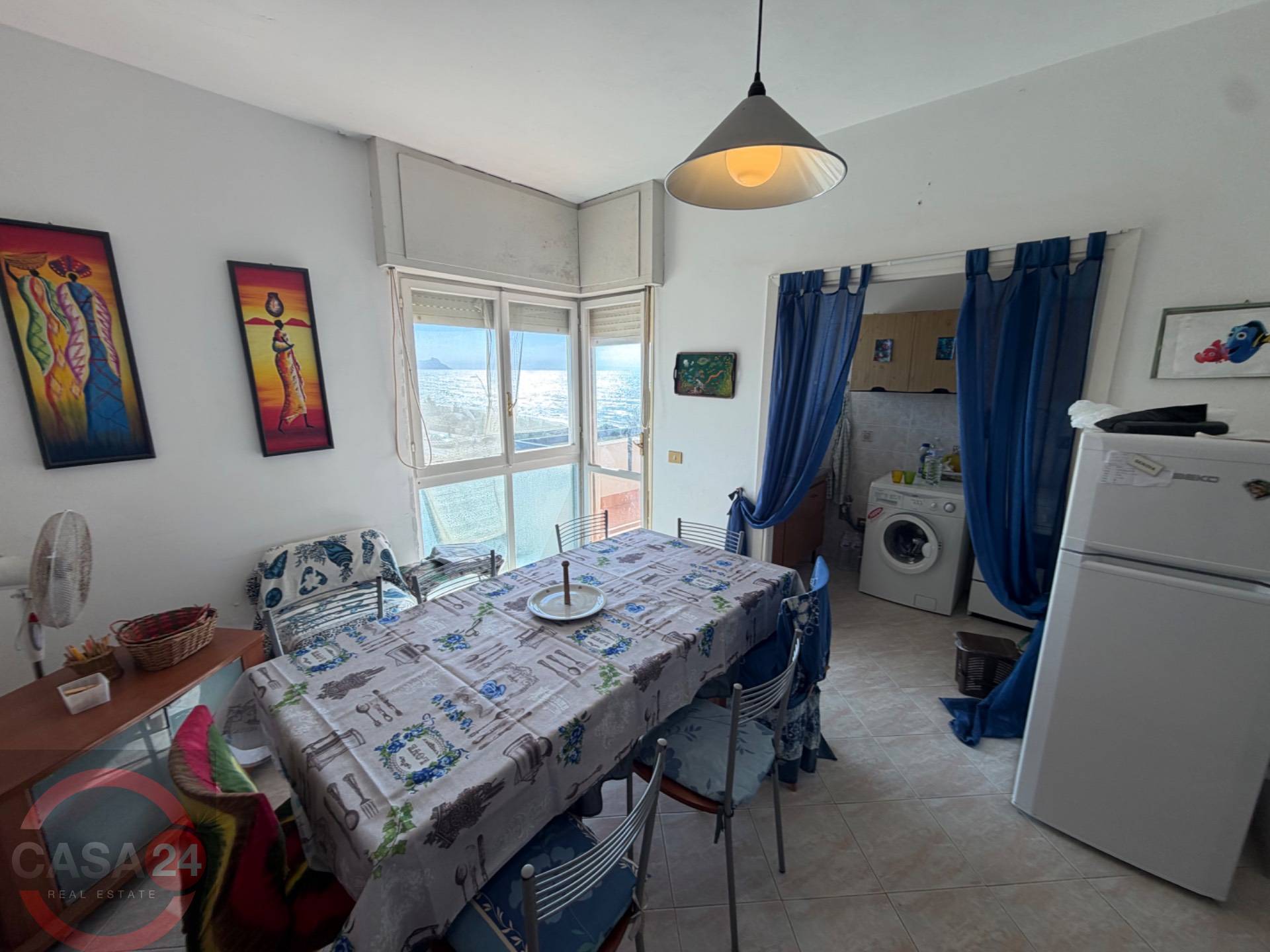 Appartamento in vendita a Latina, Borghi Lido di Latina