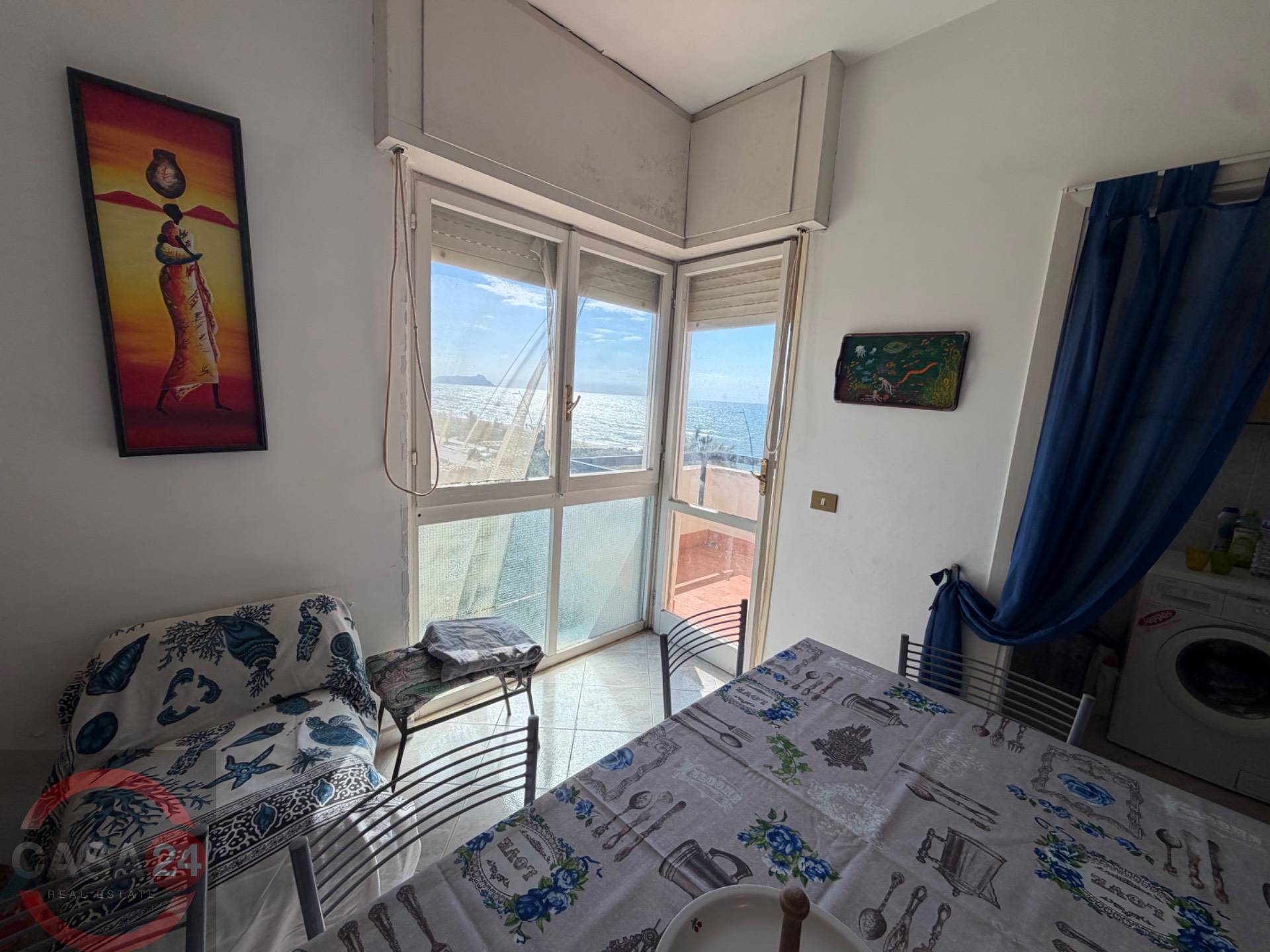 Appartamento in vendita a Latina, Borghi Lido di Latina